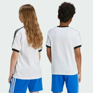 Kids/BOY adidas Adicolor 3-Stripes Tee Kids