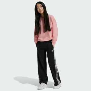 Kids adidas Adicolor Wide Pants Kids