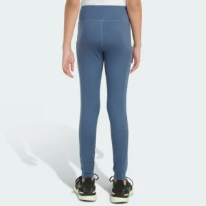 Kids adidas AEROREADY 3-Stripes Cellphone Pocket Leggings