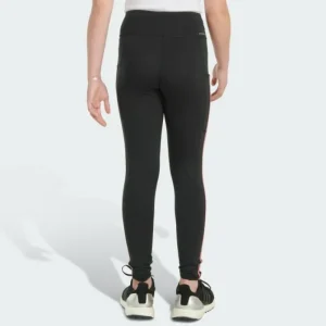 Kids adidas AEROREADY 3-Stripes Cellphone Pocket Leggings