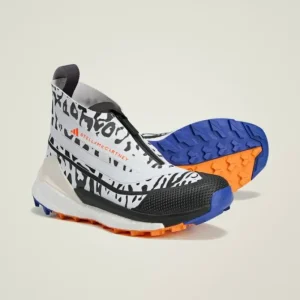 Women adidas by Stella McCartney x Terrex Free Hiker Gore-Tex Shoes