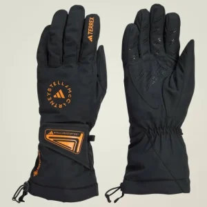 Women adidas by Stella McCartney Terrex Gloves