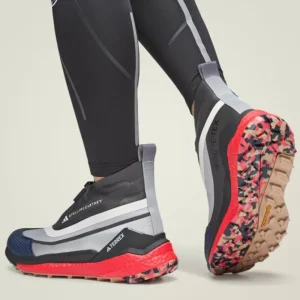 Women adidas by Stella McCartney x Terrex Free Hiker Gore-Tex Boots