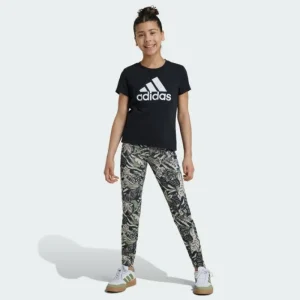 Kids adidas Disney Lion King Leggings