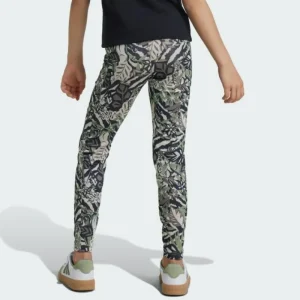 Kids adidas Disney Lion King Leggings