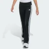 Kids adidas Flare-Leg Pants