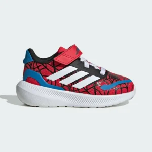 Kids/BOY adidas Marvel Spider-Man Runfalcon 3.0 Shoes Kids
