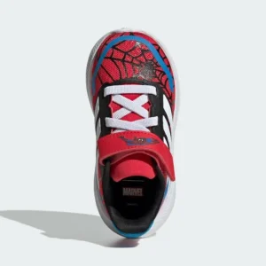 Kids/BOY adidas Marvel Spider-Man Runfalcon 3.0 Shoes Kids