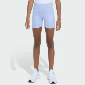Kids adidas Mélange Bike Shorts