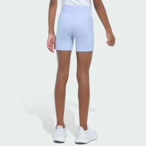 Kids adidas Mélange Bike Shorts