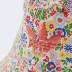 Kids adidas Originals x Liberty London Bucket Hat Kids