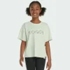 Kids adidas Short Sleeve Loose Box Tee