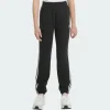 Kids adidas 3-Stripes Cotton Fleece Joggers