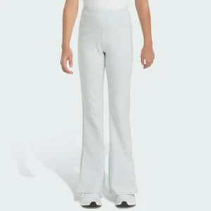 Kids adidas 3-Stripes Flared Pant