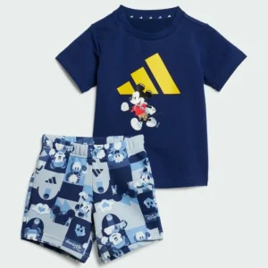 Kids/BOY adidas x Disney Mickey Mouse Tee Set Kids