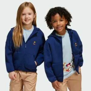 Kids/BOY adidas x Disney Mickey Mouse Track Jacket Kids