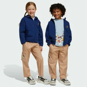 Kids/BOY adidas x Disney Mickey Mouse Pants Kids