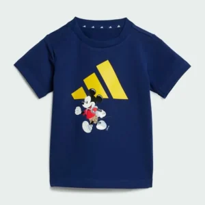 Kids/BOY adidas x Disney Mickey Mouse Tee Set Kids