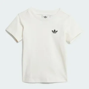 Kids/BOY adidas x Disney Mickey Mouse Shorts and Tee Set Kids