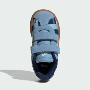 Kids/BOY adidas x Disney Mickey Mouse Vl Court Shoes Kids