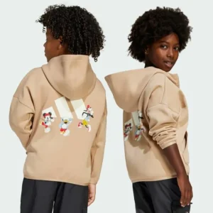 Kids/BOY adidas x Disney Mickey Mouse Track Jacket Kids