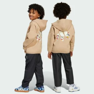 Kids/BOY adidas x Disney Mickey Mouse Pants Kids