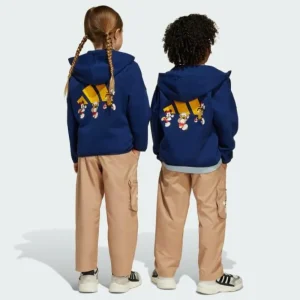 Kids/BOY adidas x Disney Mickey Mouse Pants Kids