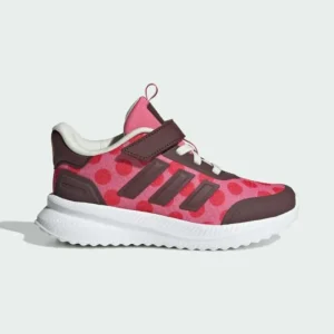 Kids/BOY adidas x Disney Minnie Mouse X_PLRPATH Shoes