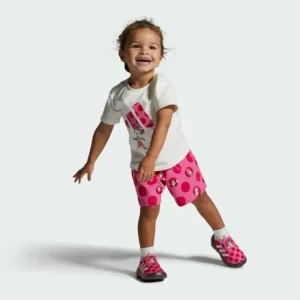 Kids/BOY adidas x Disney Minnie Mouse Monofit Trainer Shoes Kids