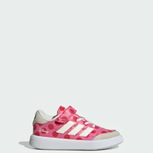 Kids/BOY adidas x Disney Minnie Mouse Courtblock Shoes Kids