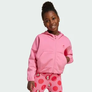 Kids adidas X Disney Minnie Mouse Track Top Kids
