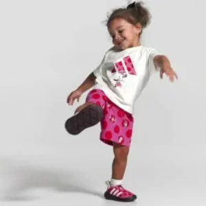 Kids/BOY adidas x Disney Minnie Mouse Monofit Trainer Shoes Kids