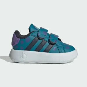 Kids/BOY adidas x Disney Sulley Grand Court 2.0 Shoes Kids