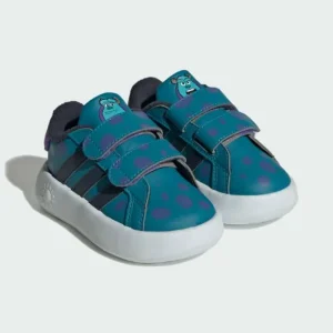 Kids/BOY adidas x Disney Sulley Grand Court 2.0 Shoes Kids