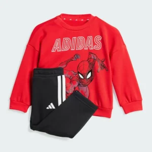Kids/BOY adidas x Marvel Spider-Man Jogger Set Kids
