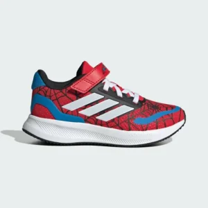 Kids/BOY adidas x Marvel Spider-Man Runfalcon 3.0 Shoes