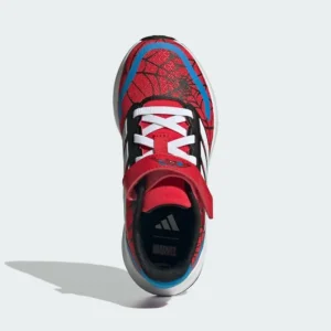 Kids/BOY adidas x Marvel Spider-Man Runfalcon 3.0 Shoes