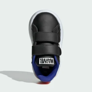 Kids/BOY adidas x Marvel's Spider-Man Grand Court Shoes Kids