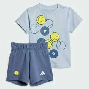 Kids/BOY adidas X Smileyworld Summerset
