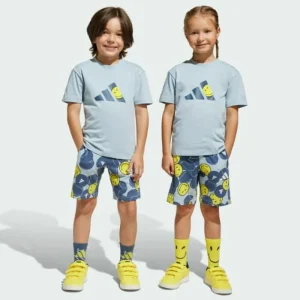 Kids/BOY adidas X Smileyworld Summerset