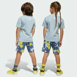 Kids/BOY adidas X Smileyworld Summerset