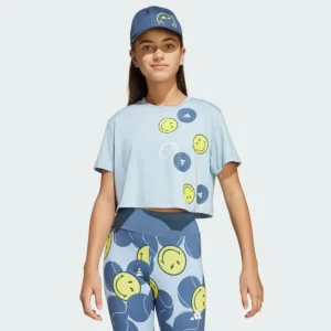 Kids/BOY adidas x Smileyworld Training Tee Kids