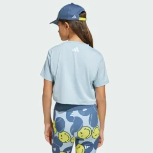 Kids/BOY adidas x Smileyworld Training Tee Kids