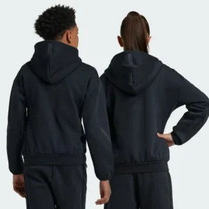 Kids/BOY adidas Z.N.E. Full-Zip Hooded Track Jacket Kids