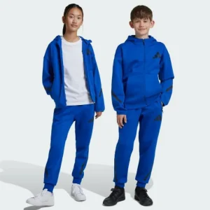 Kids/BOY adidas Z.N.E. Tapered-Leg Pants Kids