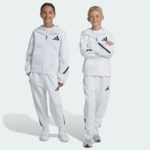 Kids/BOY adidas Z.N.E. Tapered-Leg Pants Kids