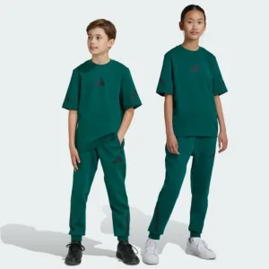 Kids/BOY adidas Z.N.E. Tapered-Leg Pants Kids