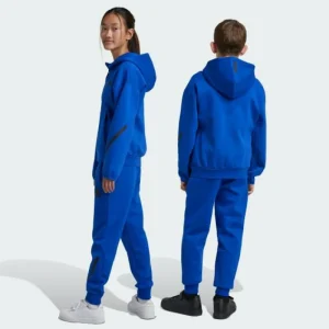 Kids/BOY adidas Z.N.E. Tapered-Leg Pants Kids