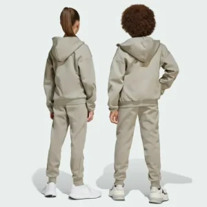 Kids adidas Z.N.E. Tapered-Leg Pants Kids