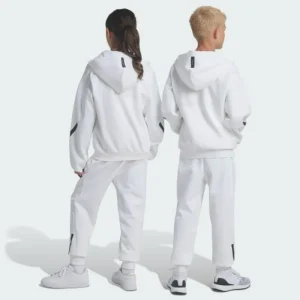 Kids/BOY adidas Z.N.E. Tapered-Leg Pants Kids